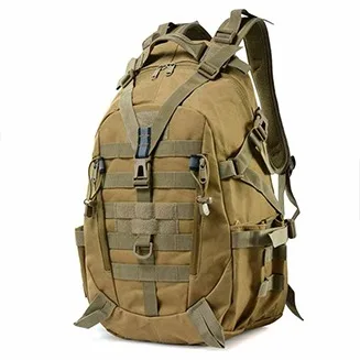 Outdoors Tactical backpack