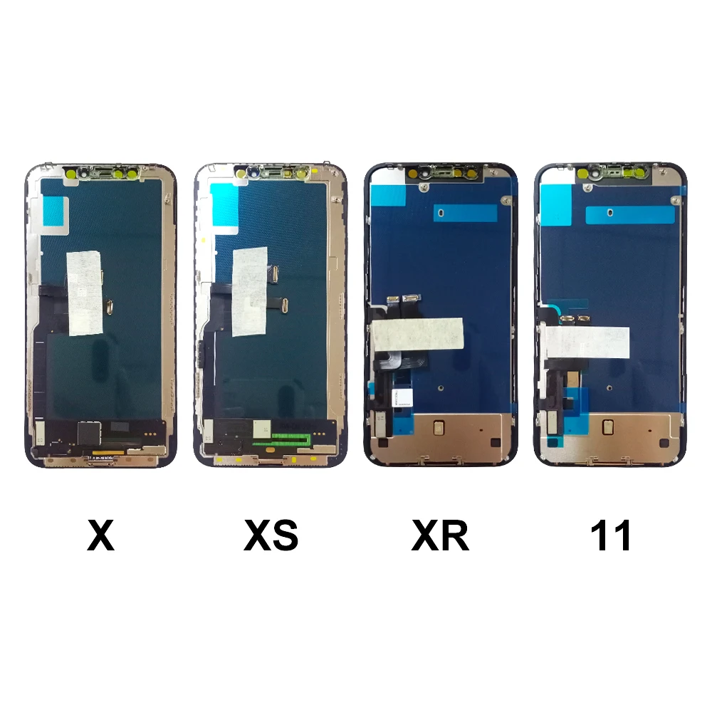 mobilephone lcd screen for iPhone lcd for iPhone x xr 11 xs incell lcd displays replacement for iPhone replacement, Black white
mobilephone lcd screen for iPhone lcd for iPhone x xr 11 xs incell lcd displays replacement for iPhone replacement, Black white