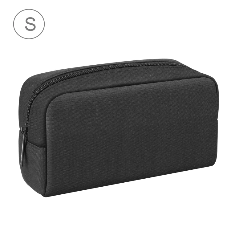 HAWEEL Travel Electronics Organizer For Cord Power Bank Charger Waterproof Bag For Accessories Large Small Nylon Storage Bag
HAWEEL Travel Electronics Organizer For Cord Power Bank Charger Waterproof Bag For Accessories Large Small Nylon Storage Bag