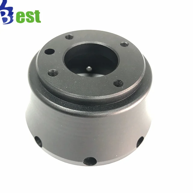 Custom CNC Metal Products OEM CNC Aluminum Precision Machining Parts CNC Machined Parts
Custom CNC Metal Products OEM CNC Aluminum Precision Machining Parts CNC Machined Parts