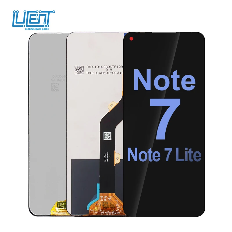 Original LCD Screen for infinix note 7 x690b screen for infinix note 7 lcd for infinix note 7 lite lcd display
Original LCD Screen for infinix note 7 x690b screen for infinix note 7 lcd for infinix note 7 lite lcd display