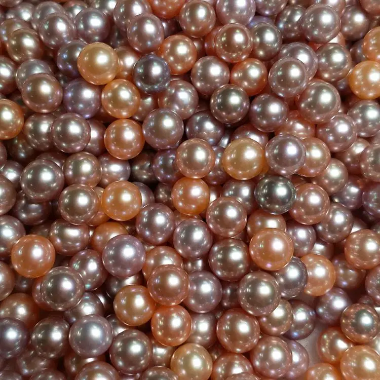 Certified ZZBKZ001 2020 New Freshwater Pearl 6.5 7Mm 5A Grade Round Bead Flawless Glare Half Drilled Pearl
Certified ZZBKZ001 2020 New Freshwater Pearl 6.5 7Mm 5A Grade Round Bead Flawless Glare Half Drilled Pearl