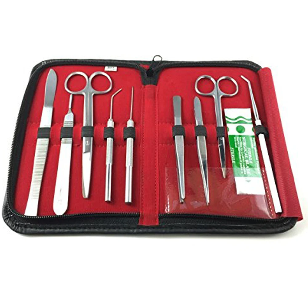 (NEW YEAR OFFER) FIRST AID, MEDICAL, PARAMEDIC, NURSES SURGICAL SCISSOR SET
