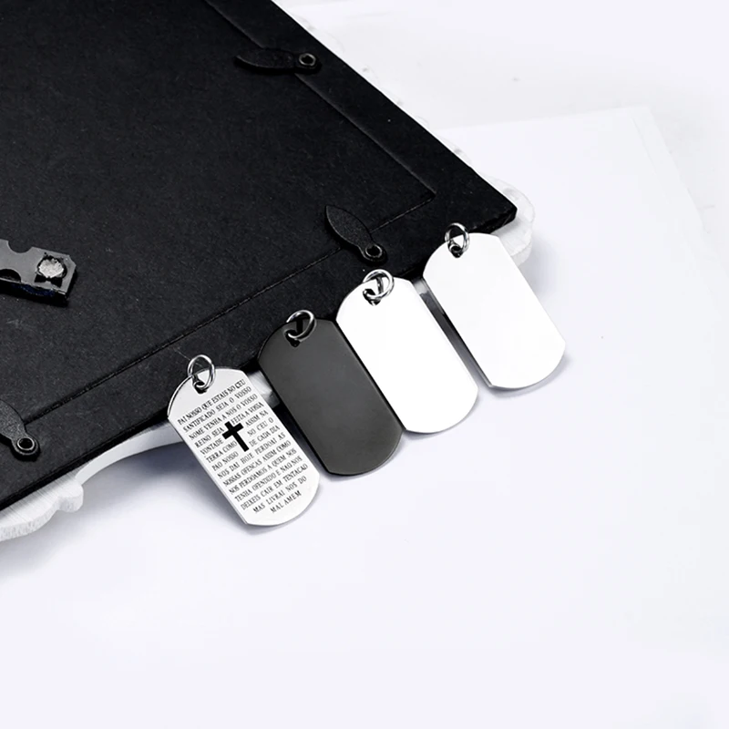 Factory Cheap Mens pendants Stainless steel Fashion Jewelry Necklaces cuban chain men's pendant gift necklace jewelry for men
Factory Cheap Mens pendants Stainless steel Fashion Jewelry Necklaces cuban chain men's pendant gift necklace jewelry for men