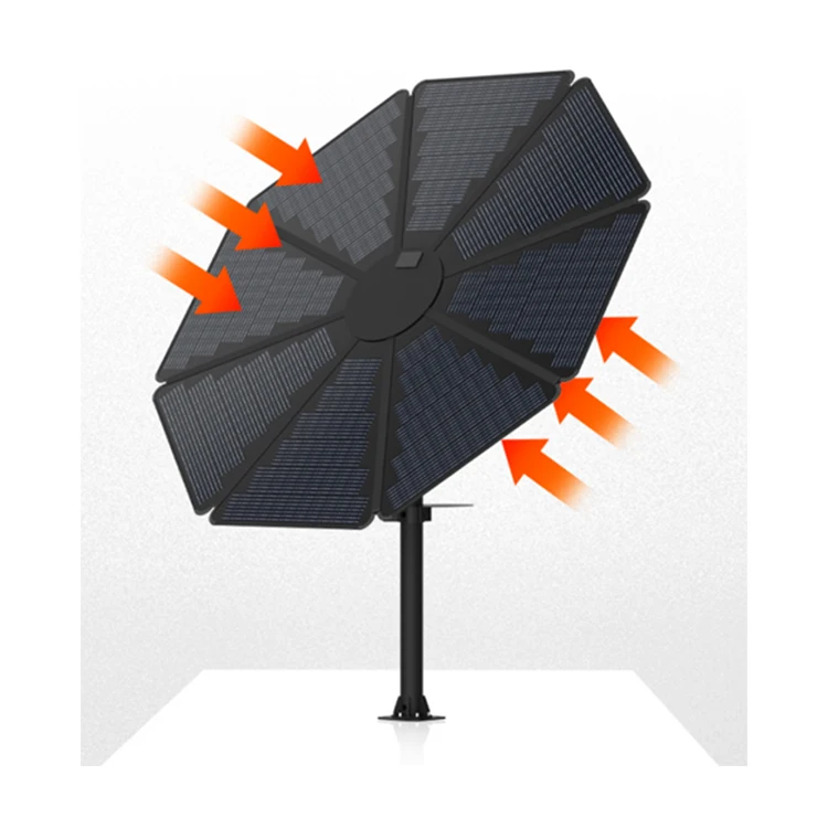 

Complete Set Solar Power System Kit Off Grid Solar Panels Solar Energy System