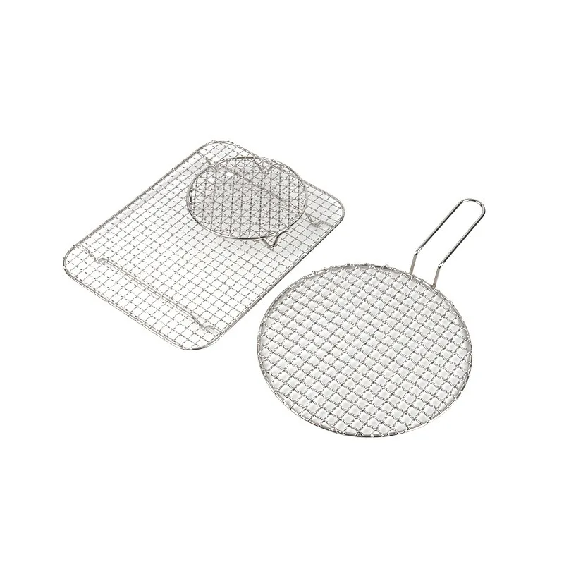 BBQ GRILL MESH