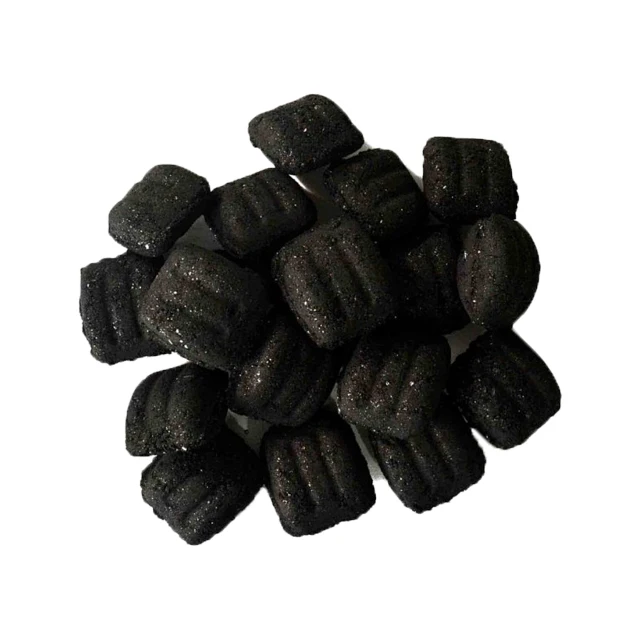 High Quality Easy to Light Smokeless Odorless Pillow Shape BBQ Charcoal made from Finest Coconut Shell Charcoal