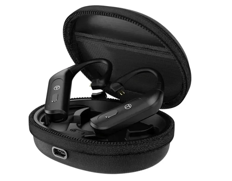 TRN BT20XS Tws BT 5.3 Earhook Earbuds Accessories 2PIN/MMCX Connector Waterproof Sports HIFI Earphones Module
TRN BT20XS Tws BT 5.3 Earhook Earbuds Accessories 2PIN/MMCX Connector Waterproof Sports HIFI Earphones Module