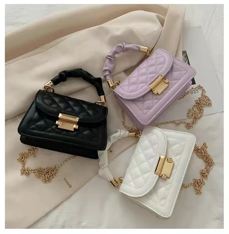 Women's Bags New Fashion Crossbody Bags Wholesale Korean Embroidered Western Style Ladies Bags Designer
Women's Bags New Fashion Crossbody Bags Wholesale Korean Embroidered Western Style Ladies Bags Designer