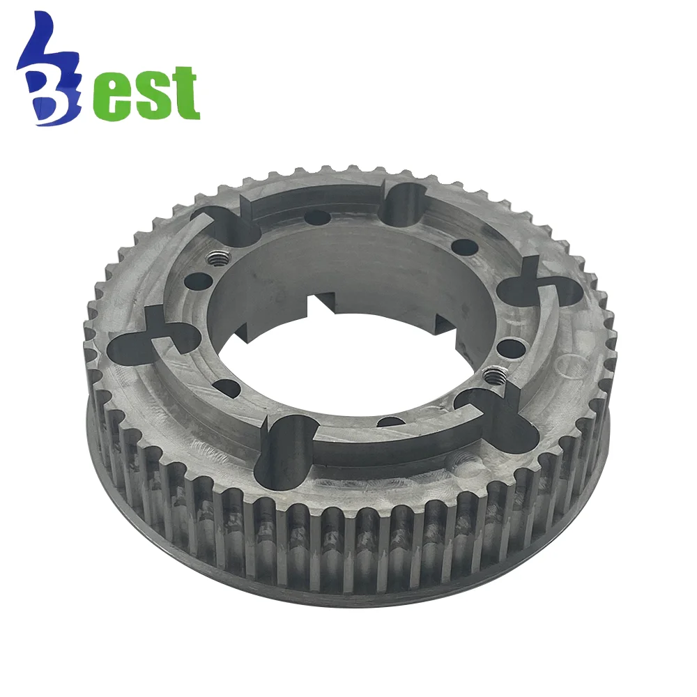 

OEM 5 Axis Turning Milling Manufacturer Aluminum Stainless Steel Metal Oem CNC Machined Part Cnc Machining Services
