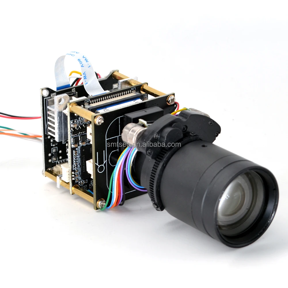IMX412 IMX571 1/2.5 inch 5.0 Megapixel progressive CMOS sensor Network Camera Full HD IP Camera 5Mega pixel CCTV Camera module