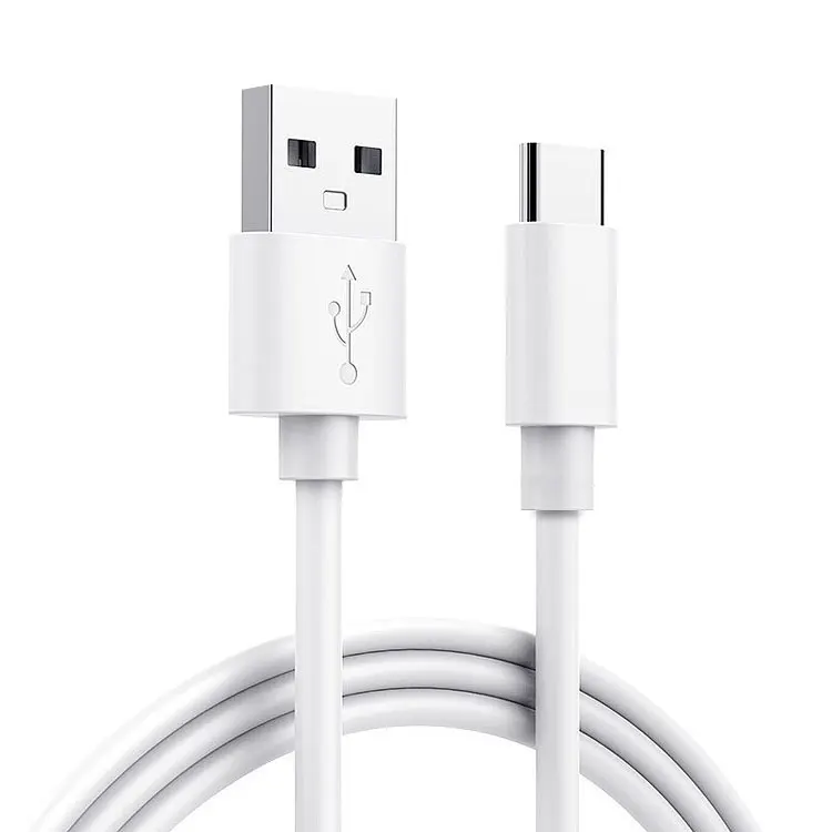 USB 3.2 Micro Type C 3A Quick Charger Led Charging Usb Cable 2M Fast Charging Mobile Phone White Black Hot Sale
USB 3.2 Micro Type C 3A Quick Charger Led Charging Usb Cable 2M Fast Charging Mobile Phone White Black Hot Sale