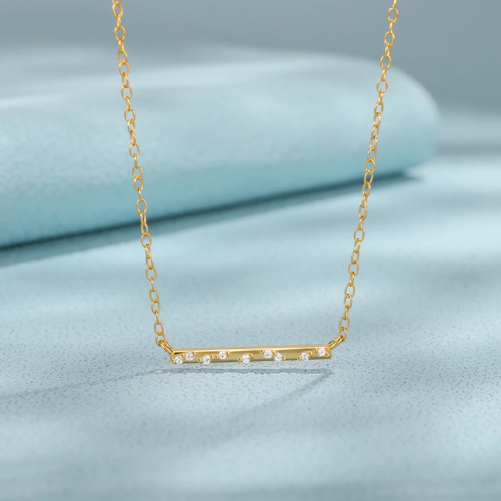 CANNER Women Simple African Pendants For Necklace Trendy Pendant Zircon Tennis Set Jewelry Chain Necklaces
CANNER Women Simple African Pendants For Necklace Trendy Pendant Zircon Tennis Set Jewelry Chain Necklaces