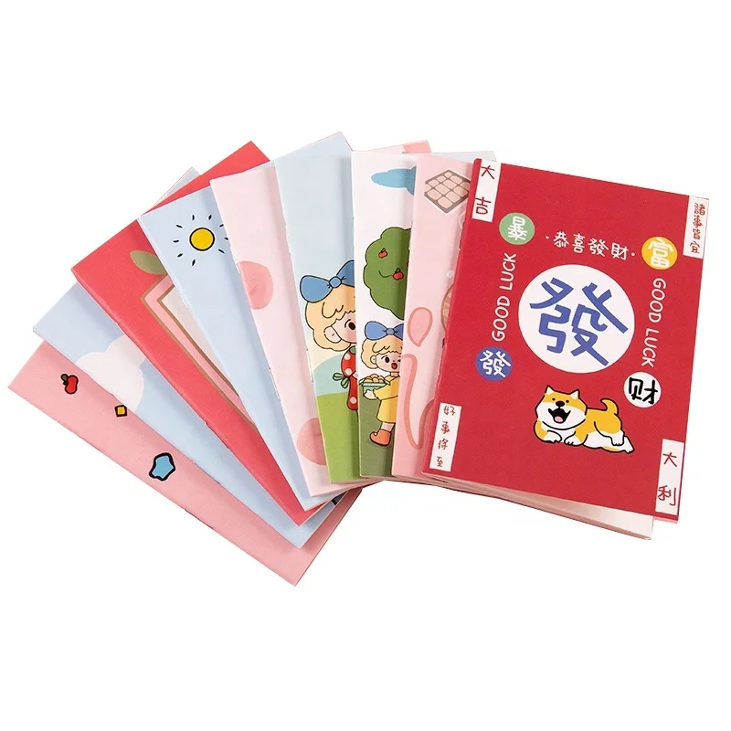 Custom Soft Cover Notebook Cute Design For School Student Sewing Binding Notebook For Writing
Custom Soft Cover Notebook Cute Design For School Student Sewing Binding Notebook For Writing