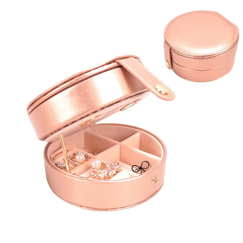 RTS travel size jewelry box plain jewelry boxes luxury jewelry packaging box with velvet insert
RTS travel size jewelry box plain jewelry boxes luxury jewelry packaging box with velvet insert