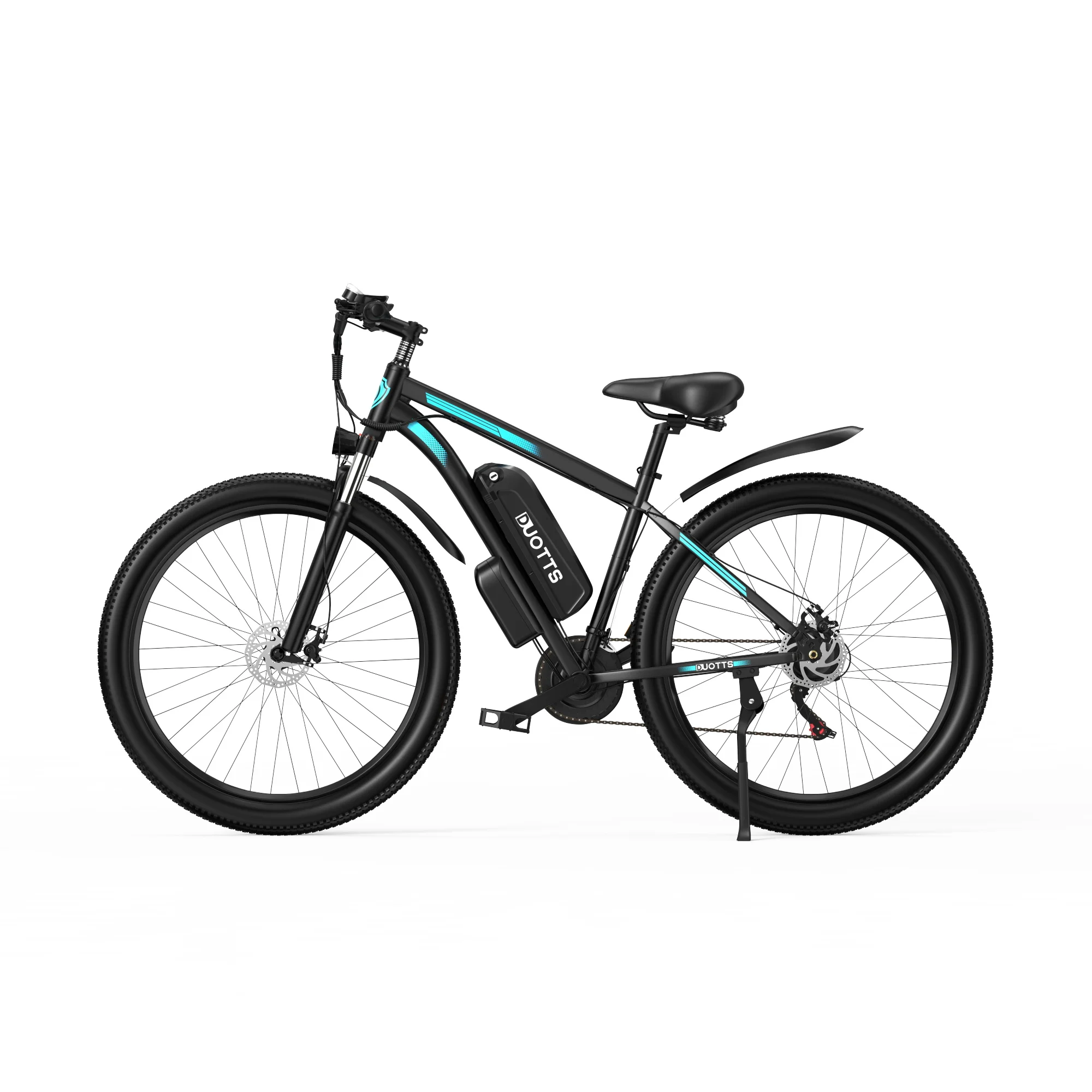 EU Stock DUOTTS C29 Dropshipping Electric Bike 500w 750w Electric Bicycle Removable Battery
EU Stock DUOTTS C29 Dropshipping Electric Bike 500w 750w Electric Bicycle Removable Battery