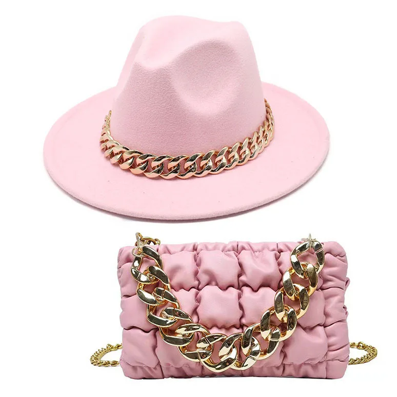Fashion designer handbags famous brands fedora hats and purse set ladies bags women handbags for women purses
Fashion designer handbags famous brands fedora hats and purse set ladies bags women handbags for women purses