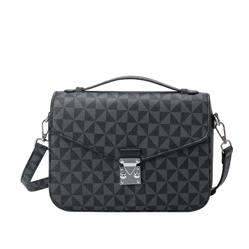 2022 New Women's Messenger Bag Vintage Leather Shoulder Bag Fashion Crossbody Bag Women's Tote Handbag
2022 New Women's Messenger Bag Vintage Leather Shoulder Bag Fashion Crossbody Bag Women's Tote Handbag