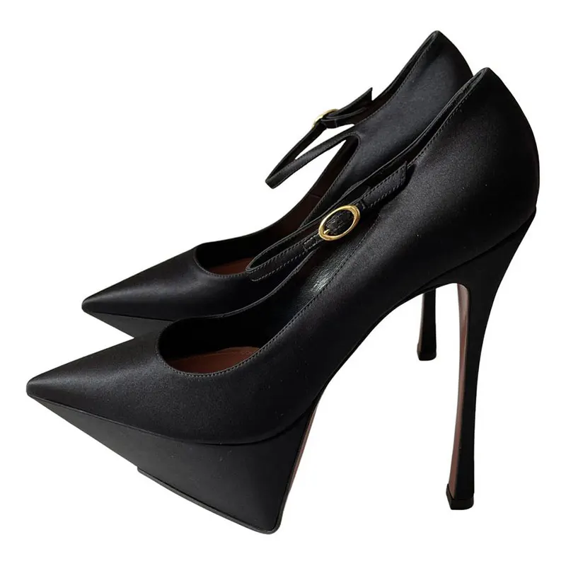 Women Sexy Dance Shoes High Heels Women Show Shoes Mix Colors Party Club Platform Thin Heel Shoes Wedding New Pumps
Women Sexy Dance Shoes High Heels Women Show Shoes Mix Colors Party Club Platform Thin Heel Shoes Wedding New Pumps