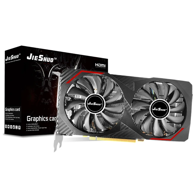 Jieshuo novo amd rx 6600 8gb placa de video gddr6 128bit rx 6600m desktop rx6600 gaming placa grafica suporte amd desktop
Jieshuo novo amd rx 6600 8gb placa de video gddr6 128bit rx 6600m desktop rx6600 gaming placa grafica suporte amd desktop
