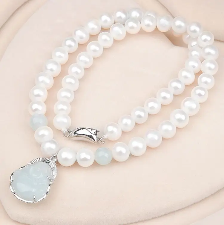 Certified Mother's Day Emerald Natural Pearl Wire Bangle Bracelet Elastic Set Wholesale
Certified Mother's Day Emerald Natural Pearl Wire Bangle Bracelet Elastic Set Wholesale