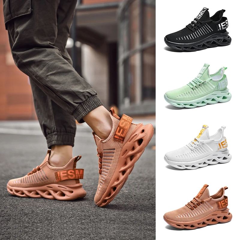 Original Brand Retro Shoes Classic Fashion Casual Breathable Runners Footwear Men Women Running Stretch Trainers Sneakers
Original Brand Retro Shoes Classic Fashion Casual Breathable Runners Footwear Men Women Running Stretch Trainers Sneakers