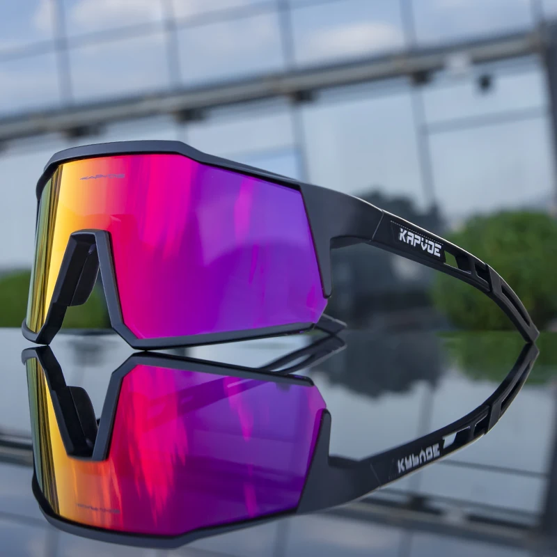 Kapvoe 9022 Colorful cycling sunglasses windproof road mountain motorcycle bicycle professional goggles sunglasses 2022, Picture colors
Kapvoe 9022 Colorful cycling sunglasses windproof road mountain motorcycle bicycle professional goggles sunglasses 2022, Picture colors