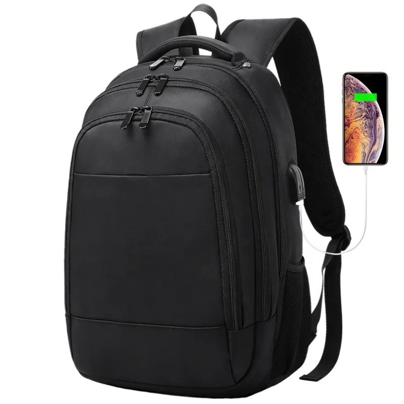 2021 High quality products customized logo waterproof Laptop Backpack business Backpack
2021 High quality products customized logo waterproof Laptop Backpack business Backpack