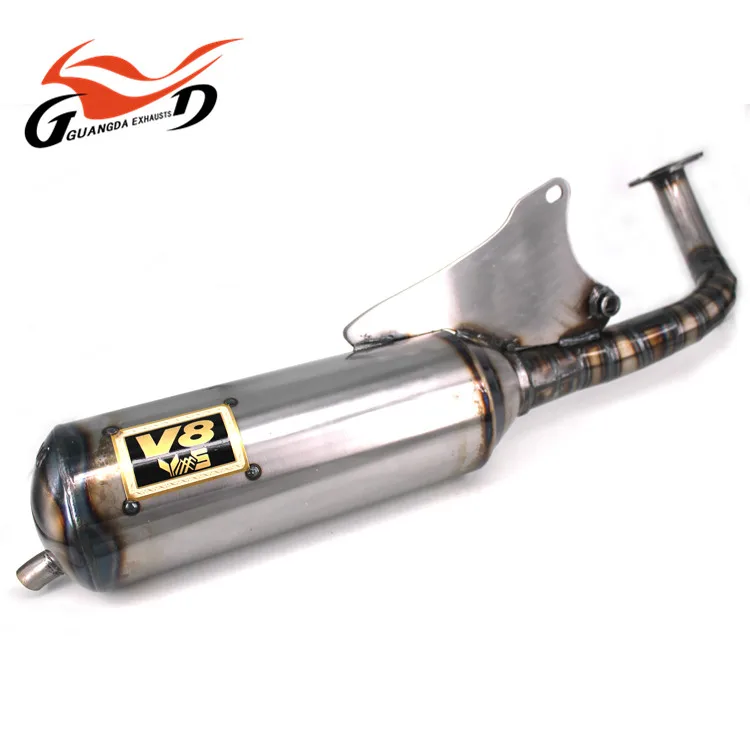 where to buy muffler pipe