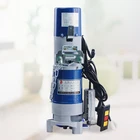 Door Up Door Motor AC300KG Copper Wire Roll Up Door Motor Automatic Door Operator With Remote Control