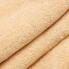 Terry Bamboo Towel Cute Bear Factory Price Terry Soft Baby Bamboo Cotton Towel