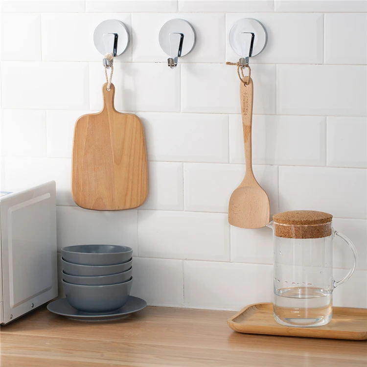 Drill-free Vacuum Suction Hooks Chrome Home Decors Bathroom Hook Heavy Duty Suction Cup Hooks Walmart For Towel Kitchen
Drill-free Vacuum Suction Hooks Chrome Home Decors Bathroom Hook Heavy Duty Suction Cup Hooks Walmart For Towel Kitchen