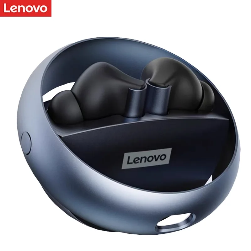 Original Lenovo LP60 TWS Wireless Bt Magnetic Charging bluetooth headphones wireless Gaming Headset Stereo With Microphone
Original Lenovo LP60 TWS Wireless Bt Magnetic Charging bluetooth headphones wireless Gaming Headset Stereo With Microphone