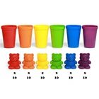 Hands Toy Toy Toy Toy Top Sale Reasonable Price Intelligence Hands Exercise Nice Mini Plastic Toy