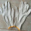 100% cotton safety work glove