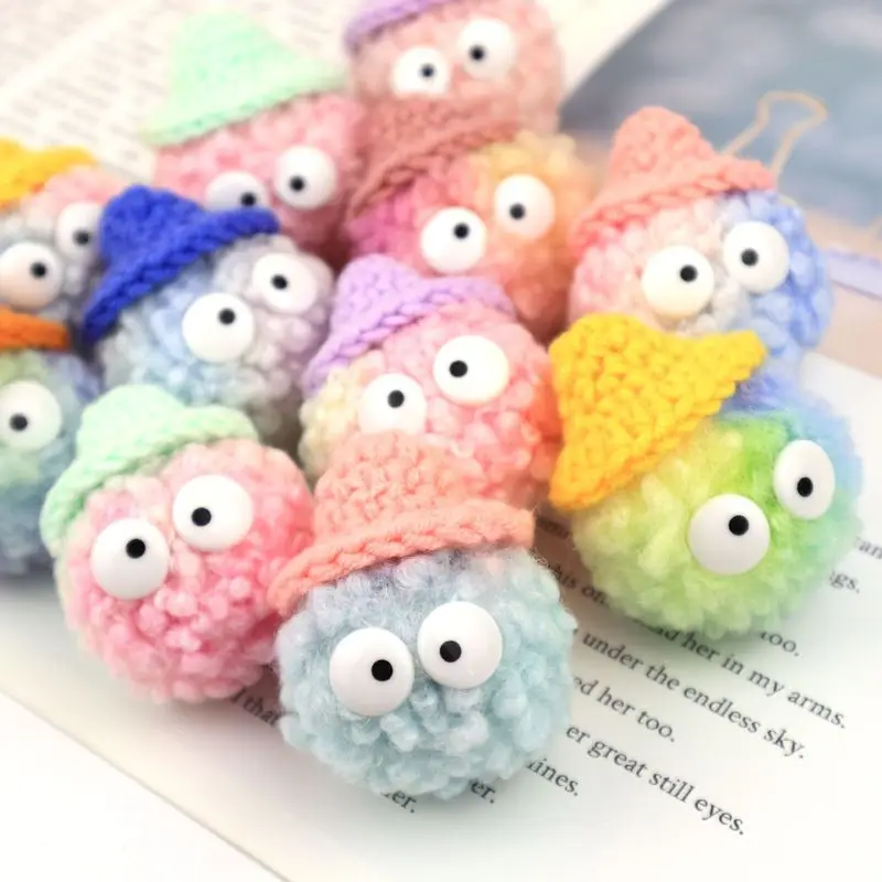 Hairball shoe charms Hairball designs available promotional shoes decoration charms soft PVC shoe charms for clog, As picture
Hairball shoe charms Hairball designs available promotional shoes decoration charms soft PVC shoe charms for clog, As picture