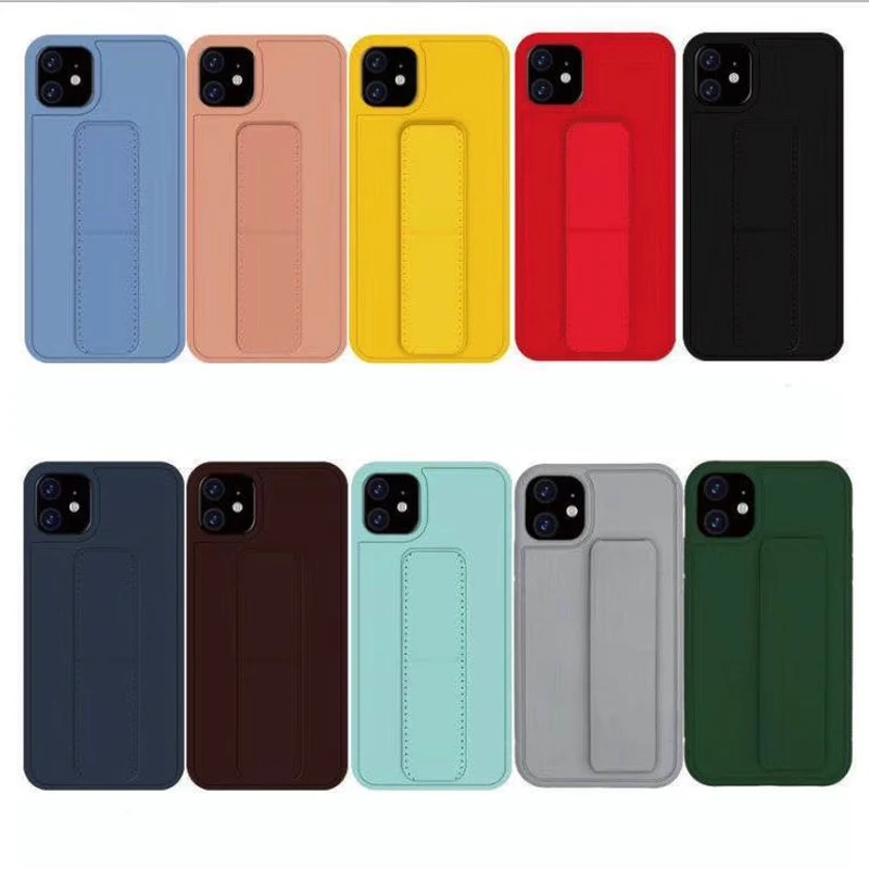 Factory manufacturer bracket design mobile phone back cover case for iphone 12 Mini/iphone 12/ iphone 12pro/iphone 12pro Max, As photo
Factory manufacturer bracket design mobile phone back cover case for iphone 12 Mini/iphone 12/ iphone 12pro/iphone 12pro Max, As photo