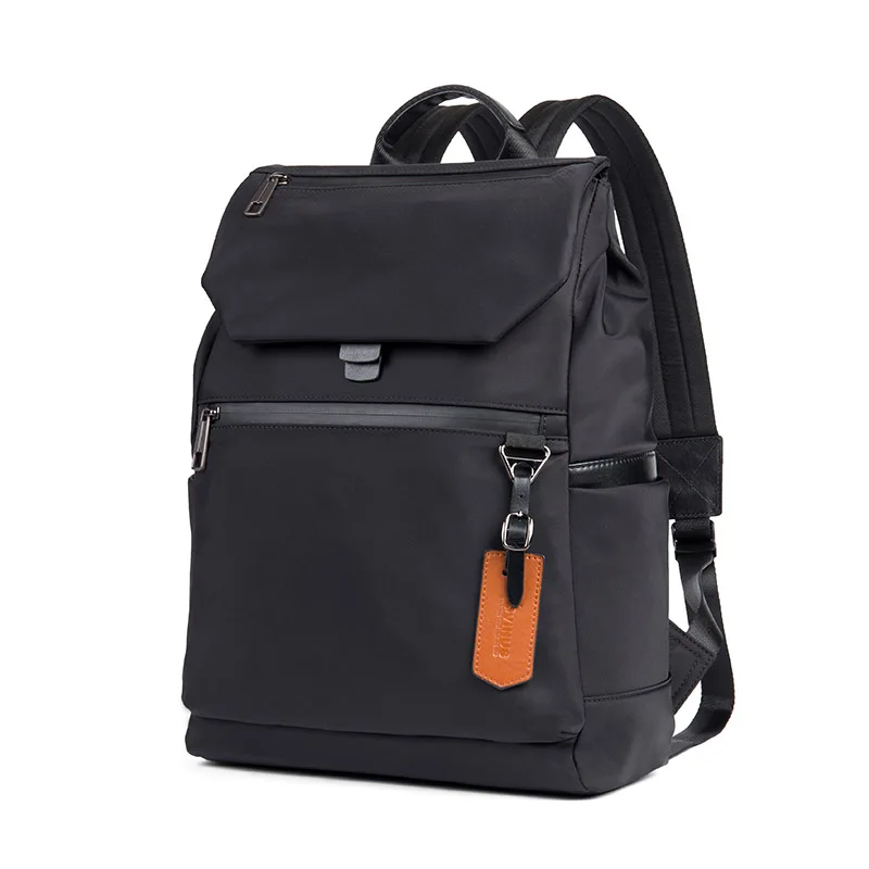 Wholesale Waterproof Men Business sports school travel Computer Women 14 inch Backpack, Black and dark blue
Wholesale Waterproof Men Business sports school travel Computer Women 14 inch Backpack, Black and dark blue