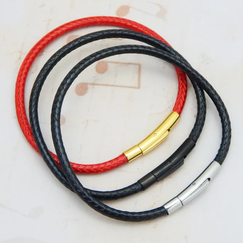 20pcs Fashion Leather Red Hand Rope Black Red Lucky Bracelet Girls Women Men Couple Jewelry, Red/coffee/black
20pcs Fashion Leather Red Hand Rope Black Red Lucky Bracelet Girls Women Men Couple Jewelry, Red/coffee/black