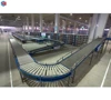 HAOCHI conveyor roller systems belt conveyor roller types conveyor roller and table