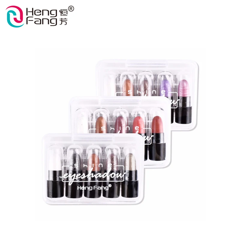 Cosmetics Makeup Private Label 3 Group Colors Glitter Small Kind Eye Shadow Mini Eyeshadow, 5 color/3 group
Cosmetics Makeup Private Label 3 Group Colors Glitter Small Kind Eye Shadow Mini Eyeshadow, 5 color/3 group