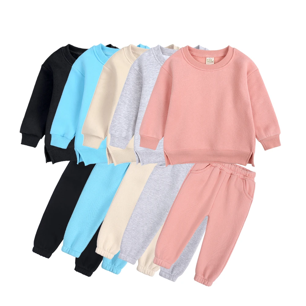 wholesale baby clothes child sweater 2 piece clothing set custom printing pullover hoodie sets, As picture
wholesale baby clothes child sweater 2 piece clothing set custom printing pullover hoodie sets, As picture