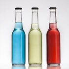 PET/Glass Bottle CO2 Carbonated Soft Drinks Water Filling Machine/Machine to Make Carbonated Soft Drinks