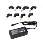Anthy adapter 15-20V/6A (Max) Universal adapter with 8 tips 65w AC DC laptop notebook Universal adapter chargers
