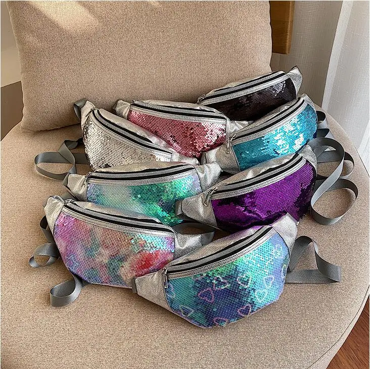 2020 Latest Design Reflective Water Proof Women Multifunction Fanny Pack Funky Sport Fanny Pack, 8 colors
2020 Latest Design Reflective Water Proof Women Multifunction Fanny Pack Funky Sport Fanny Pack, 8 colors