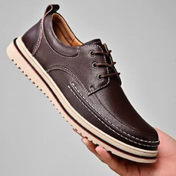 A0007 2022 New Men'S Business Leather Shoes Wholesale Trend Casual Cowhide Formal Wear Lace-Up Men'S Shoes
A0007 2022 New Men'S Business Leather Shoes Wholesale Trend Casual Cowhide Formal Wear Lace-Up Men'S Shoes