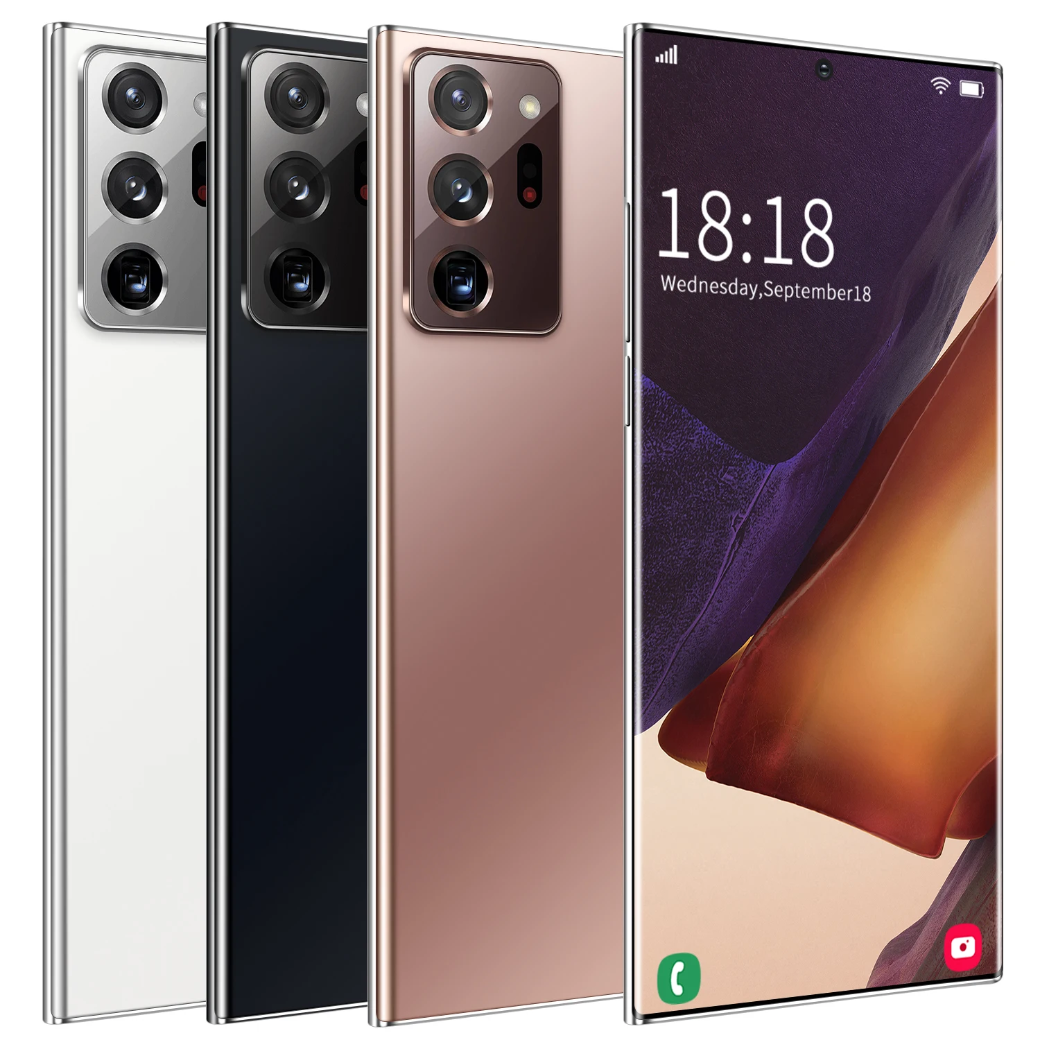 wholesale Note20U+ 10 core smart phone best price HD full screen 1080*2320 camera cellphone dual cards mobile phones
wholesale Note20U+ 10 core smart phone best price HD full screen 1080*2320 camera cellphone dual cards mobile phones