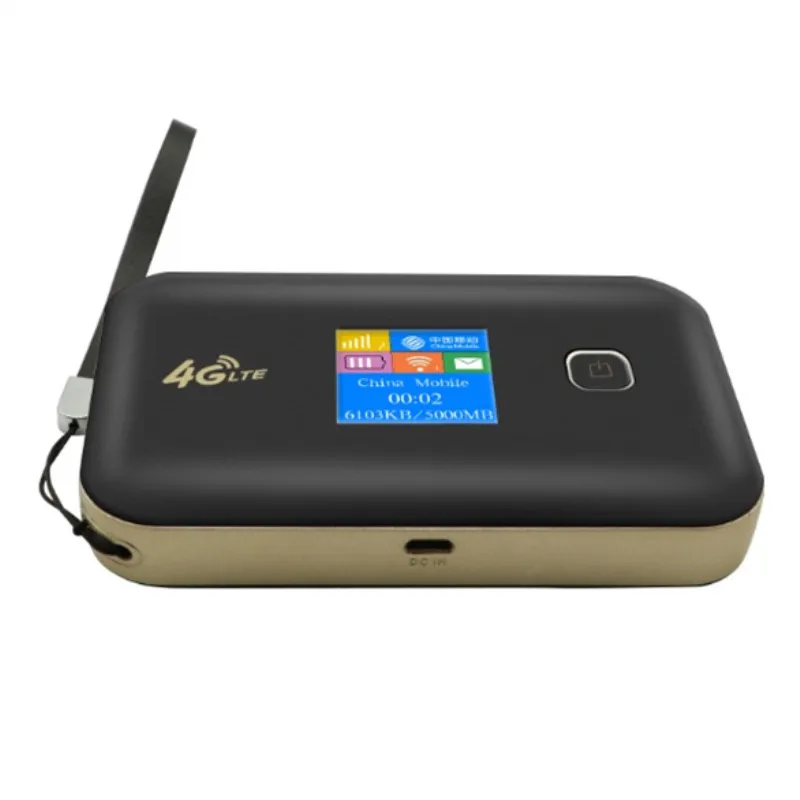 4G wifi modem with sim card slot LTE 4G router with wireless router Powerbank Pocket wifi
4G wifi modem with sim card slot LTE 4G router with wireless router Powerbank Pocket wifi