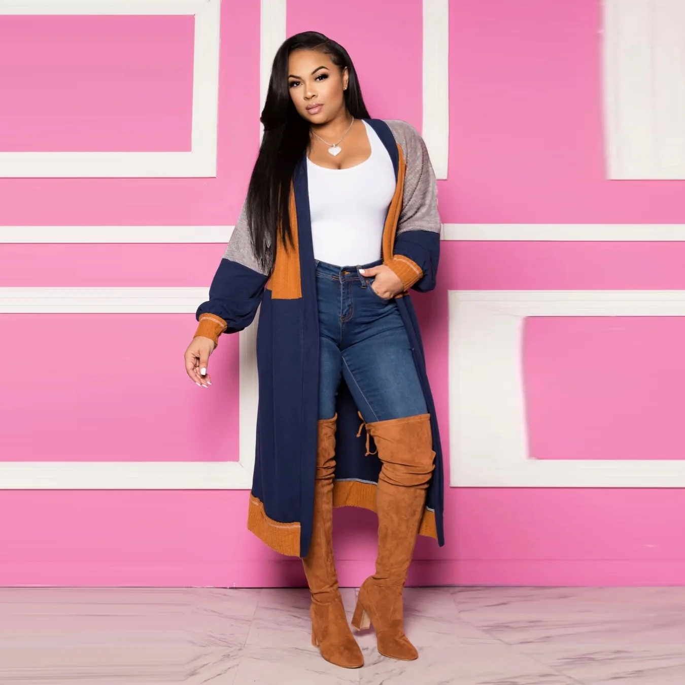 A5126 New fashion china manufacturer wholesaling wool matching cardigan women long women sexy cardigan knitted cardigan sweater
A5126 New fashion china manufacturer wholesaling wool matching cardigan women long women sexy cardigan knitted cardigan sweater