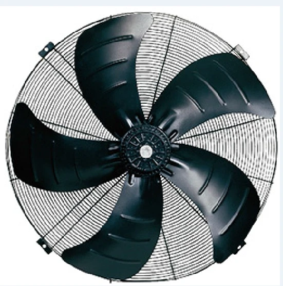 Evaporative Air Cooler, 3HP, 3PH-380V-50HZ, 9kw - detail 60